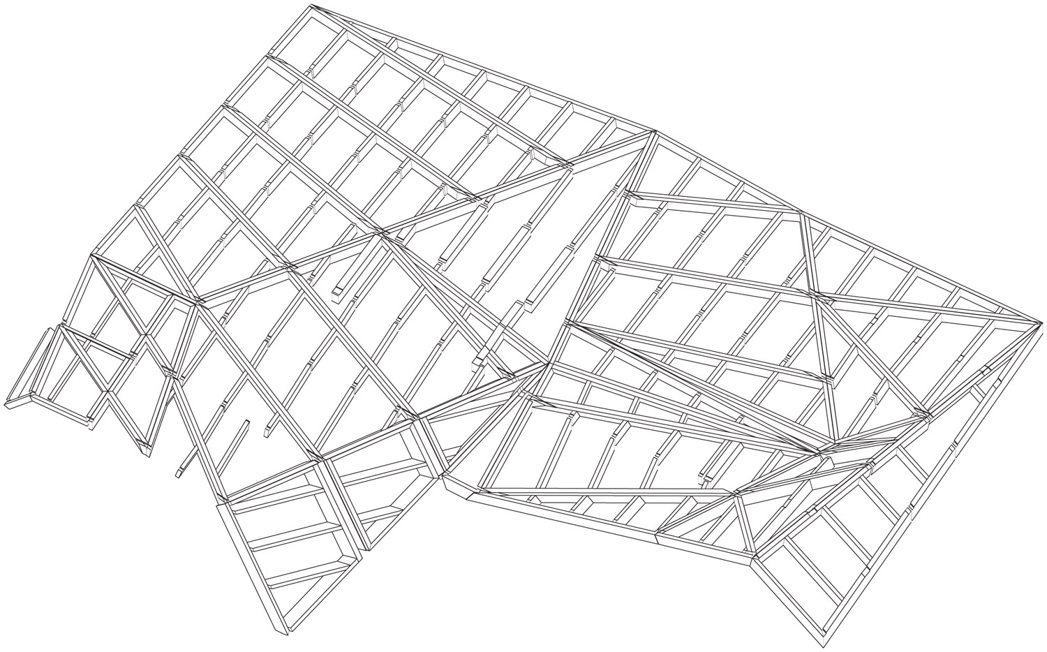 Esker_topview.ai roof structure axo