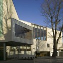 Turku City Library / JKMM Architects