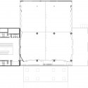 C:Intercambioimanolconcurso coAvn eacom_nivel+3.dwg Model (1 level 3 plan
