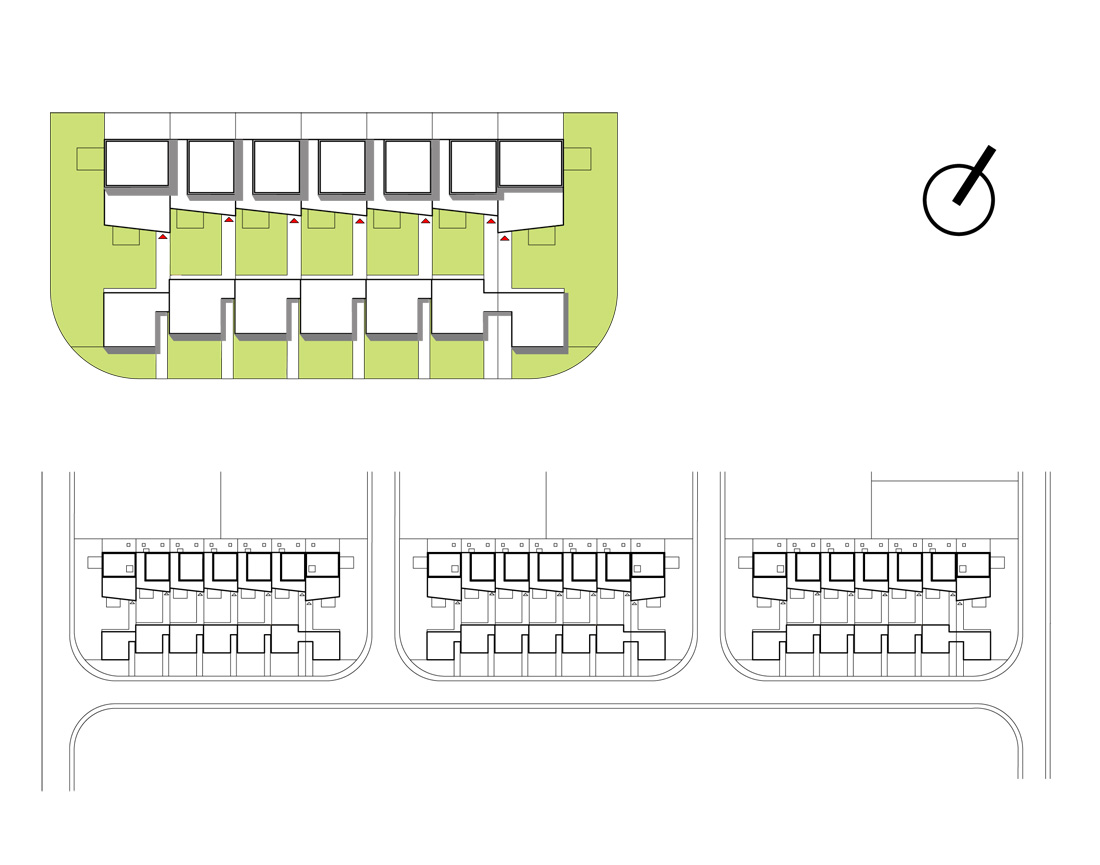 radovka stavba roka.ai siteplan