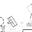 TURKU pohjat siivottu _ 0. 1. k first floor plan