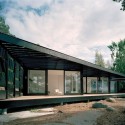 Archipelago house / Tham & Videgård Hansson