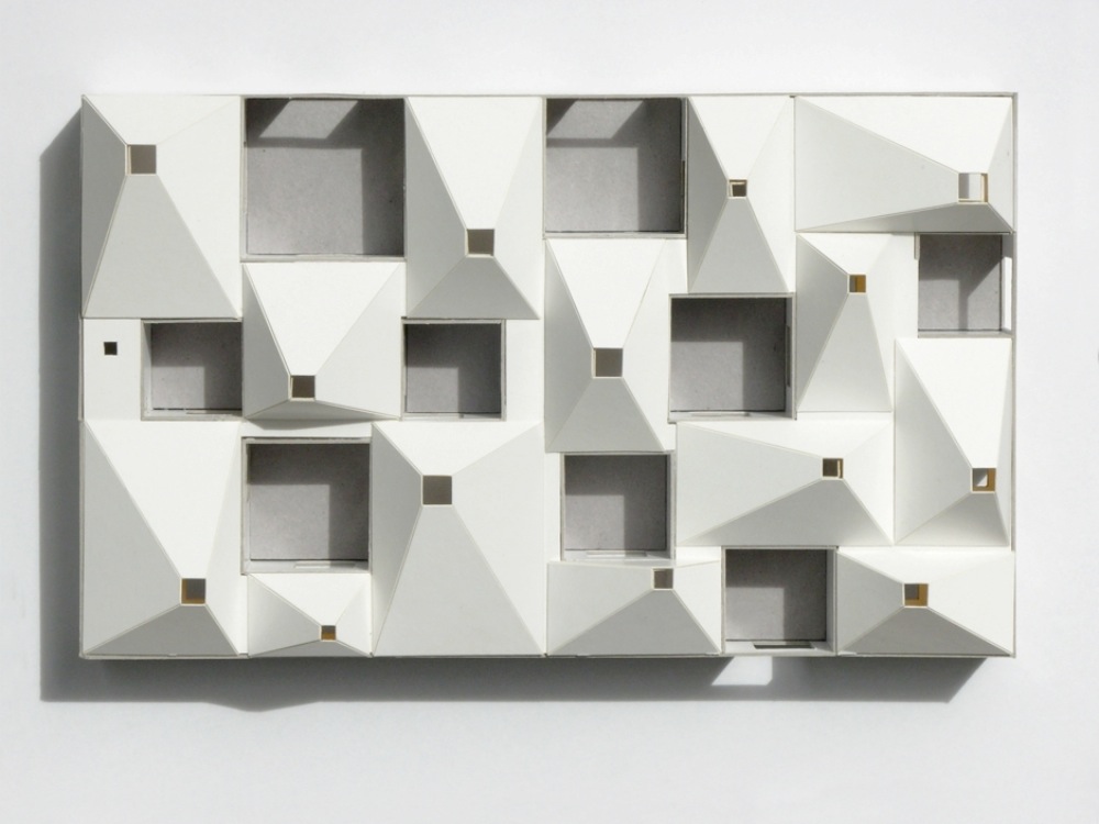 Parr House / Pezo von Ellrichshausen Architects