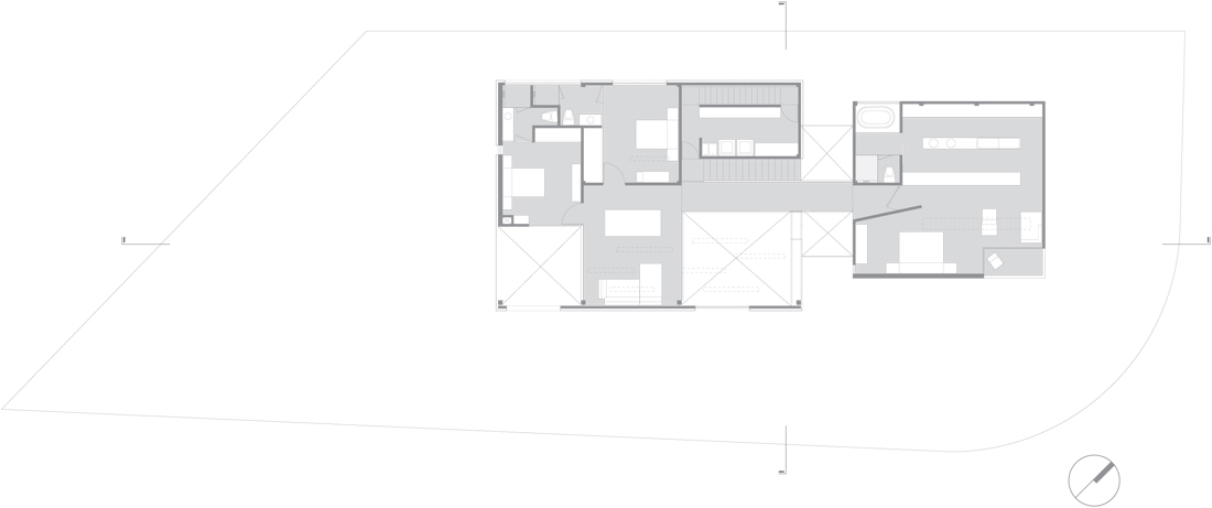 Casa Romero ai Casa Romero PA (1) second floor plan