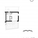 radovka stavba roka.ai end section house second floor plan