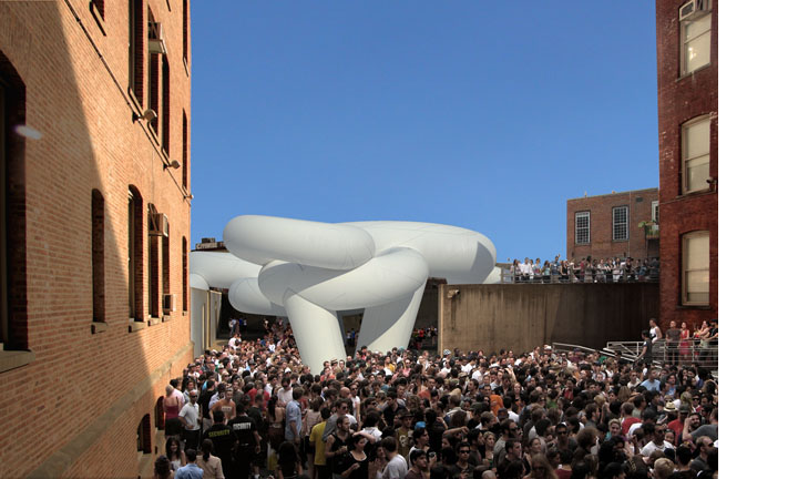 434895071_crowd Crows  © BSC Architecture