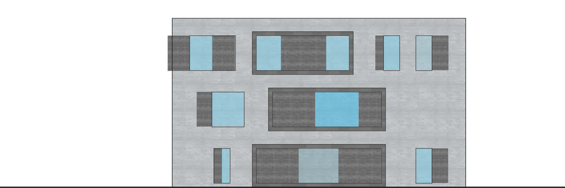 A200-FAS2.ai south elevation