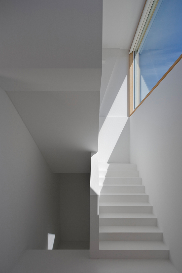 House in Matinhal / ARX