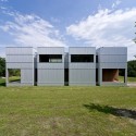 Tsai residence / HHF Architects + Ai Weiwei