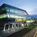 RELAXX sport and leisure center / AK2