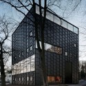 Kalmar Museum of Art / Tham & Videgård Hansson Arkitekter
