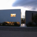 Romero house / at103