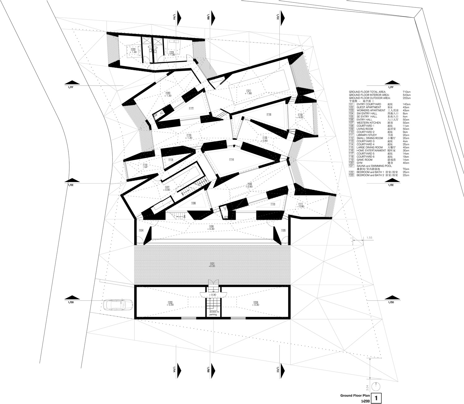 \Computer1backup�0_ACTIVE_PROJECTSCHINA-ORDOSCONCEPT DESIGN ground floor plan