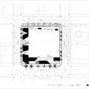 a150 Model (1) site plan