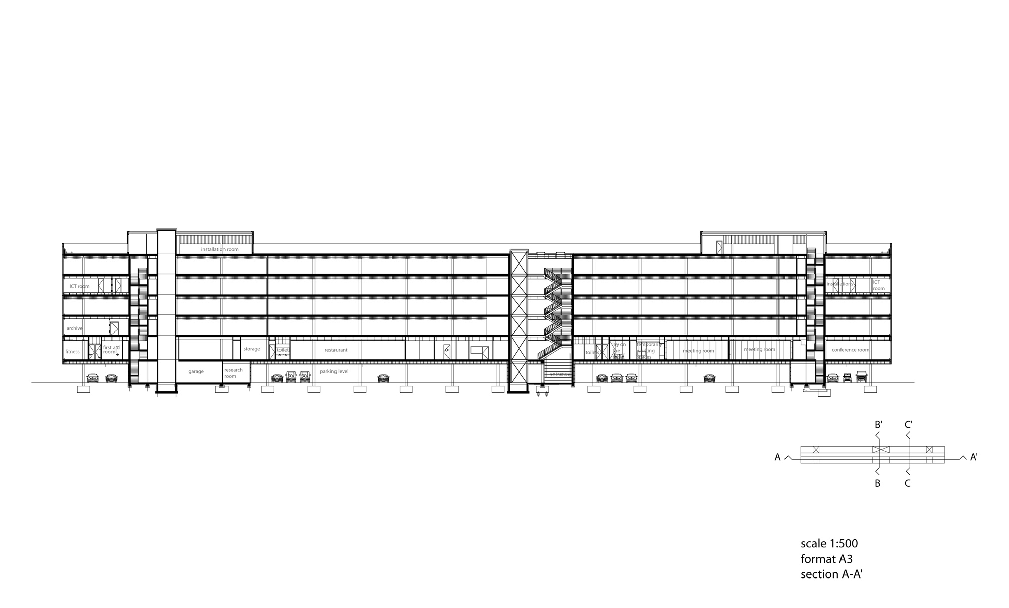 RWS-section A-A'.eps section AA