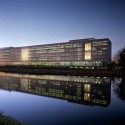 Office building Rijkswaterstaat / Paul de Ruiter