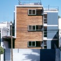 Moliere 209 Building / SCAP