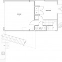 ENTWISLE _ 1. GARAGE LEVEL ENTWISLE _ 1. GARAGE LEVEL garage floor plan