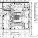 a202 Model (1) level 02 plan