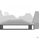 \Computer1backup�0_ACTIVE_PROJECTSCHINA-ORDOSCONCEPT DESIGN \Computer1backup�0_ACTIVE_PROJECTSCHINA-ORDOSCONCEPT DESIGN entry courtyard elevation