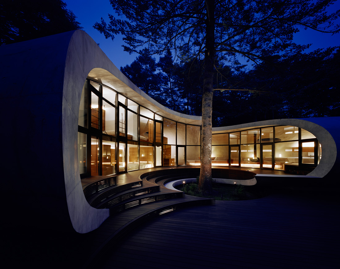 Shell / ARTechnic architects