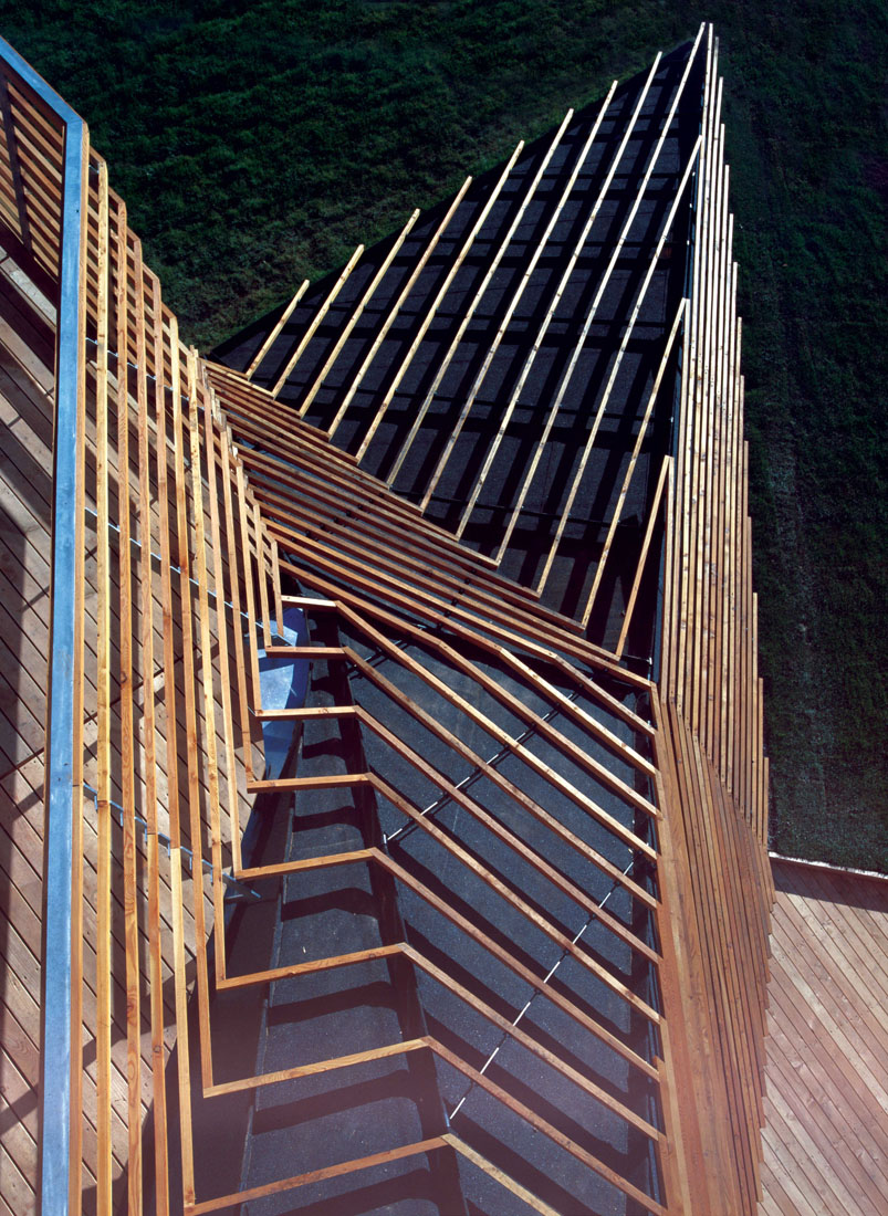 Hotel Strata / PLASMA Studio