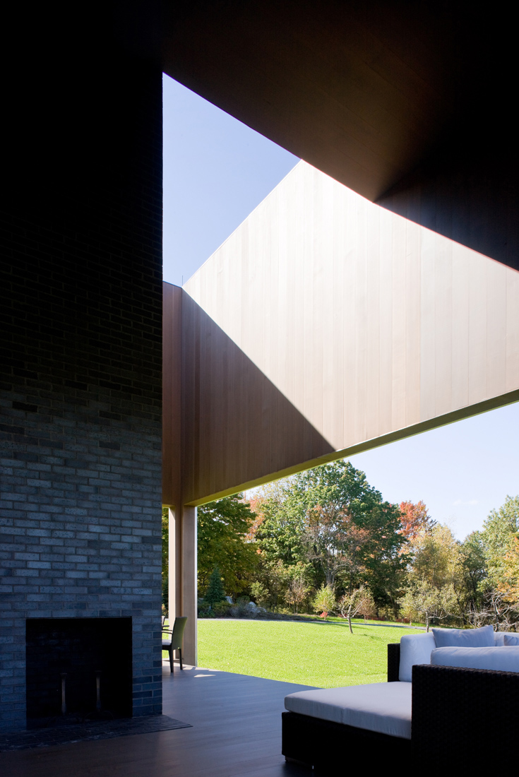 Tsai residence / HHF Architects + Ai Weiwei