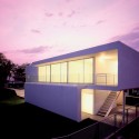 Suntro House / Jorge Hernandez de la Garza
