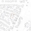 Koidula 24 site area Koidula 24 site area situation plan