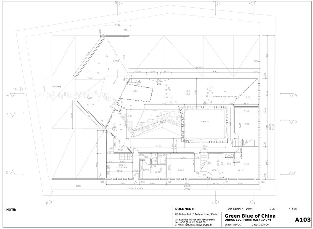 926257406_middle-level middle level plan