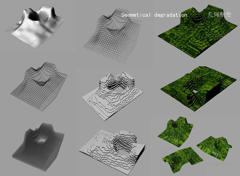 940816996_geometrical-degradation 940816996_geometrical-degradation