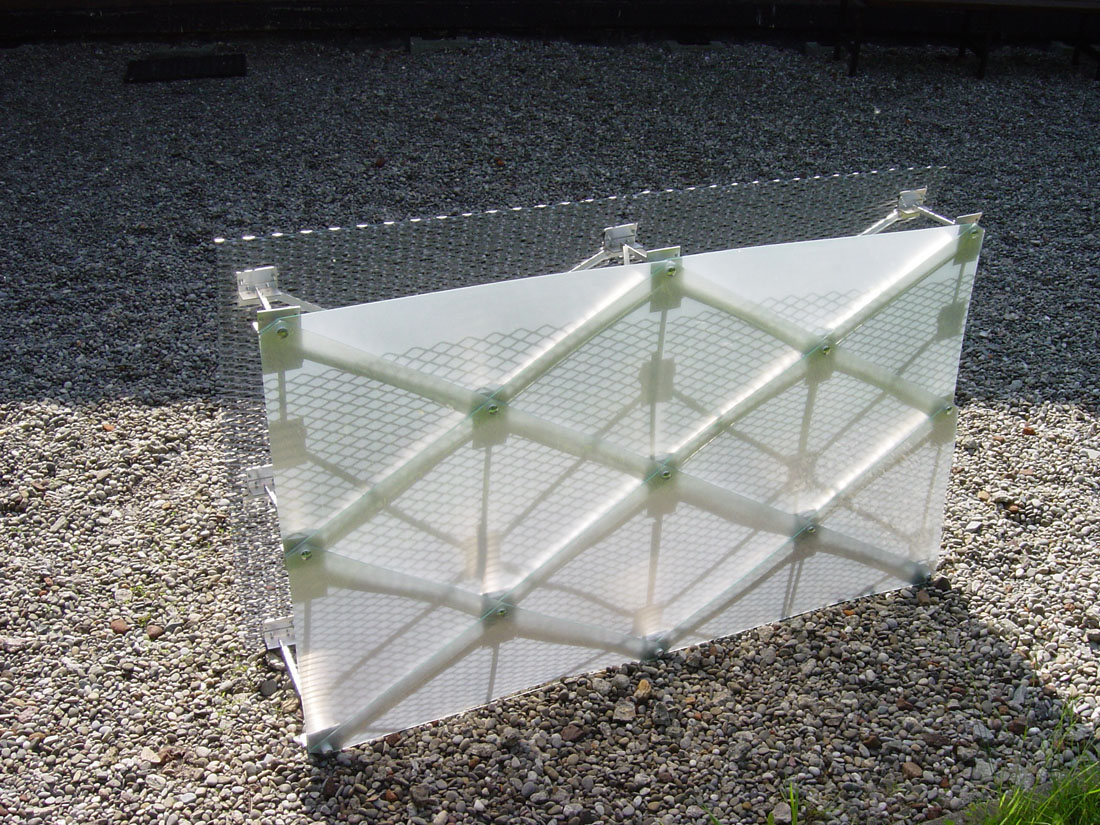 Acoustic Barrier / ONL