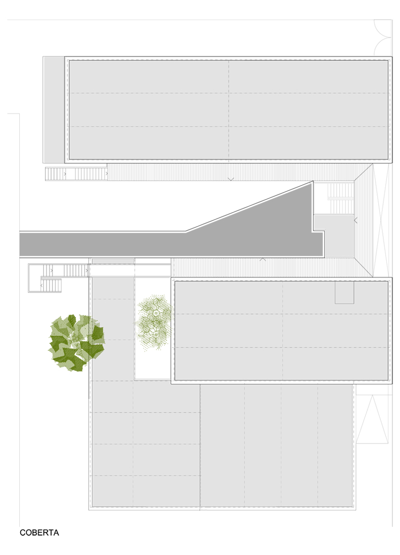 Temporary Extension for the University Pompeu Fabra / f451 Arquitectura