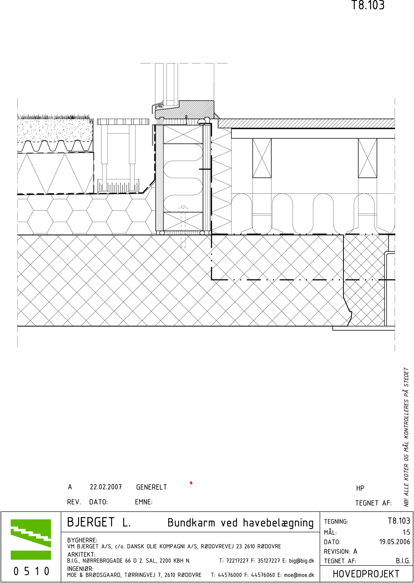Mountain Dwellings / BIG with JDS