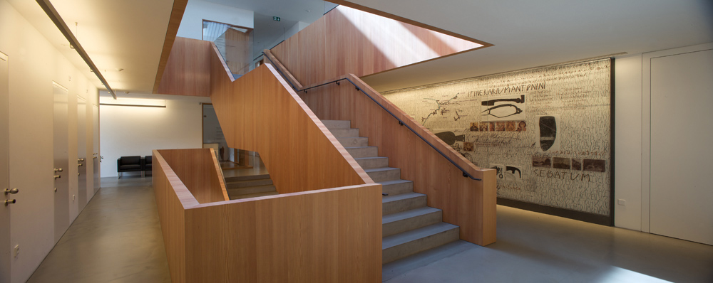 Lorenz / Pedevilla Architekten