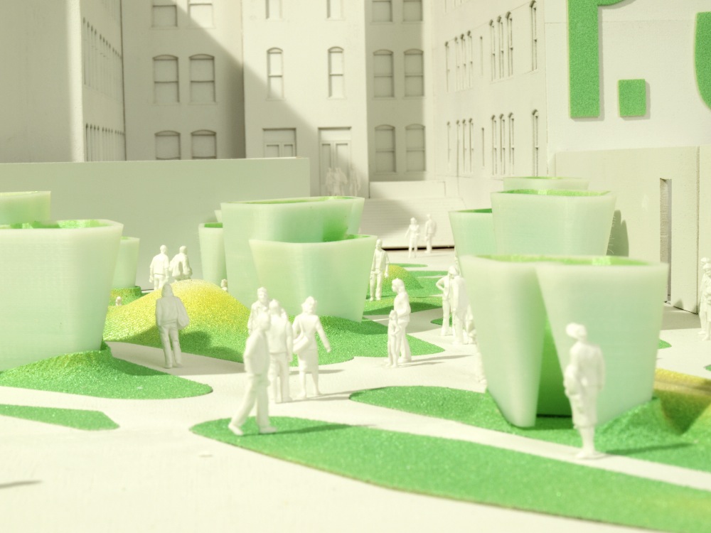 116598874_ll-site-model-4 Model  © !ndie Architecture