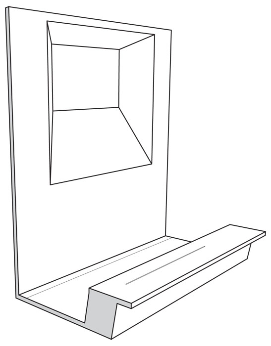 A.03.2 E-02 East Elevation _ La A.03.2 E-02 East Elevation _ La