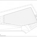 (1) roof plan