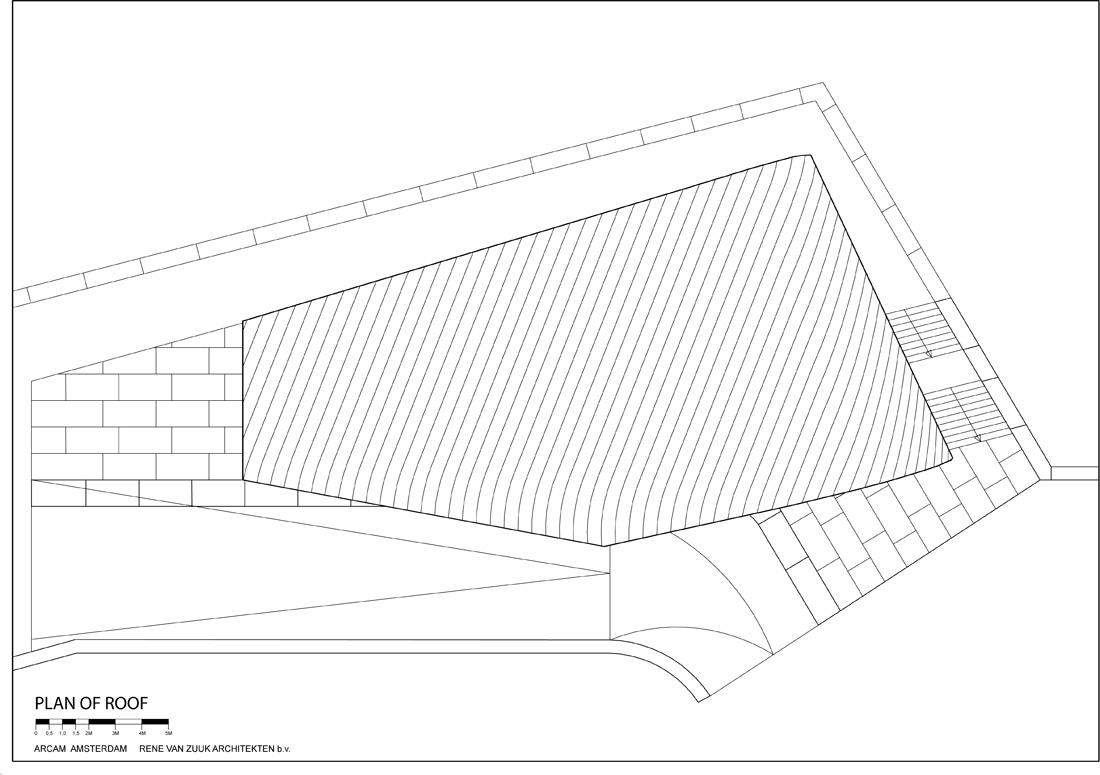 Arcam / René van Zuuk Architekten