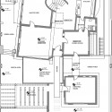ARCHDAILY Model (1) ground floor plan