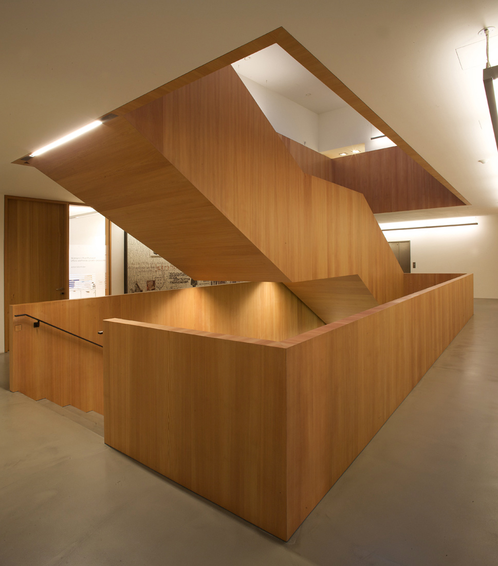 Lorenz / Pedevilla Architekten