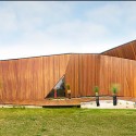 Letterbox house / McBride Charles Ryan