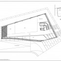 (1) floor level plan
