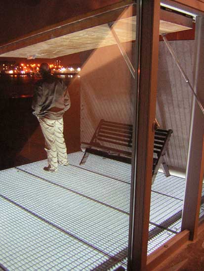 Body House / Monolab