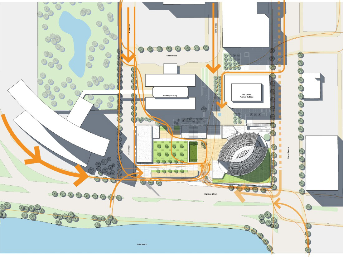 1264760107_situation-plan © SOM situation plan