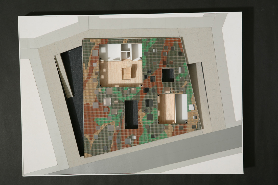 ORDOS 100 #24: Babel Architecture