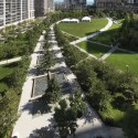 The Park at Lakeshore East - The Office of James Burnett The Park at Lakeshore East - The Office of James Burnett © james steinkamp, steinkamp photography
