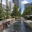 The Park at Lakeshore East - The Office of James Burnett The Park at Lakeshore East - The Office of James Burnett © james steinkamp, steinkamp photography