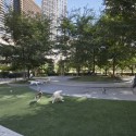 The Park at Lakeshore East - The Office of James Burnett The Park at Lakeshore East - The Office of James Burnett © james steinkamp, steinkamp photography