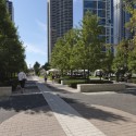 The Park at Lakeshore East - The Office of James Burnett The Park at Lakeshore East - The Office of James Burnett © james steinkamp, steinkamp photography